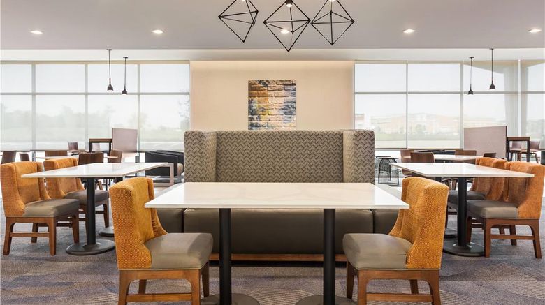 <b>Hawthorn Suites by Wyndham Mount Laurel Lobby</b>. Images powered by <a href="https://iceportal.shijigroup.com/" title="IcePortal" target="_blank">IcePortal</a>.