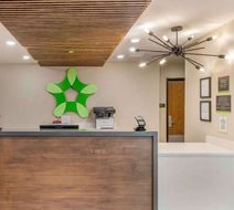 Extended Stay America Stes - San Marcos Lobby