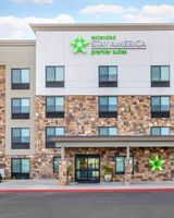 Extended Stay America Stes - San Marcos