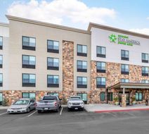 Extended Stay America Stes - San Marcos Exterior