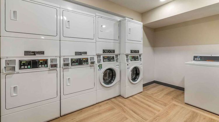 Extended Stay America Stes - San Marcos Other