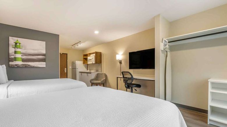 <b>Extended Stay America Stes - San Marcos Room</b>. Images powered by <a href="https://iceportal.shijigroup.com/" title="IcePortal" target="_blank">IcePortal</a>.