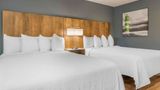 Extended Stay America Stes - San Marcos Room