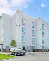 Premier Suites Boise - Meridian