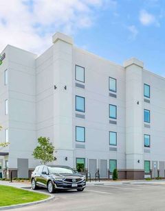 Premier Suites Boise - Meridian