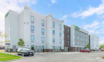 Premier Suites Boise - Meridian