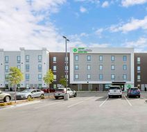 Premier Suites Boise - Meridian Exterior