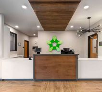 Premier Suites Boise - Meridian Lobby
