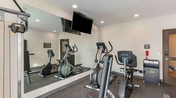 Extended Stay America Suites Huntsville Health