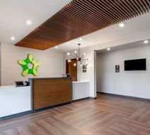 Extended Stay America Suites Huntsville Lobby