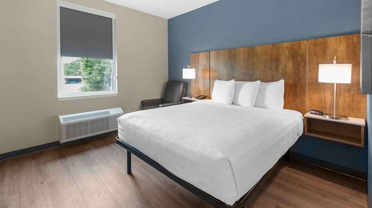 Extended Stay America Suites Huntsville Room