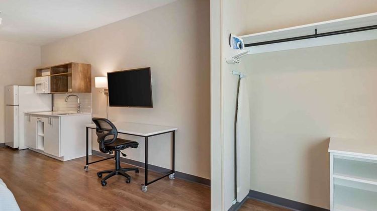 Extended Stay America Suites Huntsville Room