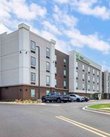 Extended Stay America Suites Huntsville