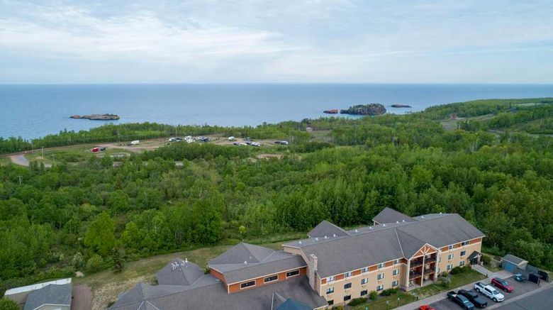 Black Beach Inn by GrandStay Exterior. Images powered by <a href="https://iceportal.shijigroup.com" target="_blank" rel="noopener">Ice Portal</a>.