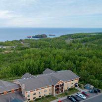 Black Beach Inn by GrandStay
