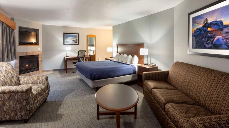 <b>Black Beach Inn by GrandStay Suite</b>. Images powered by <a href="https://iceportal.shijigroup.com/" title="IcePortal" target="_blank">IcePortal</a>.