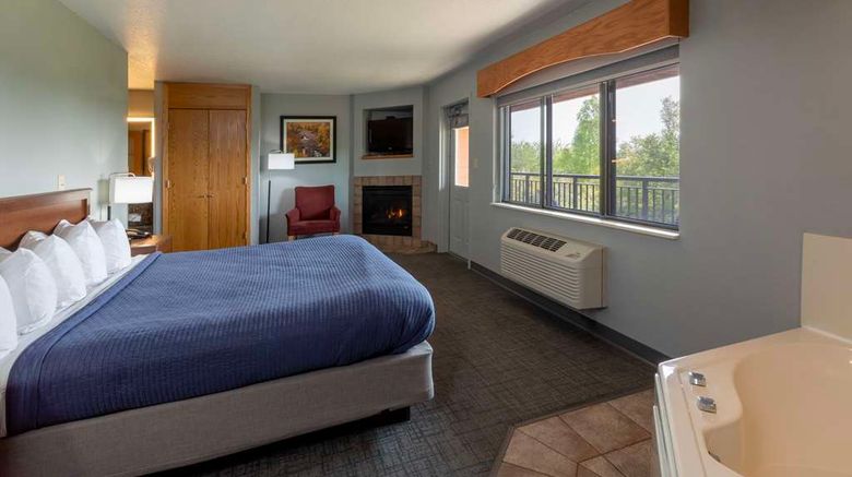 <b>Black Beach Inn by GrandStay Suite</b>. Images powered by <a href="https://iceportal.shijigroup.com/" title="IcePortal" target="_blank">IcePortal</a>.