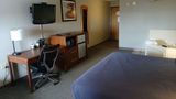 Black Beach Inn by GrandStay Room
