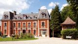 Chateau Corneille Exterior