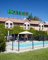 Hotel des Trois Massifs