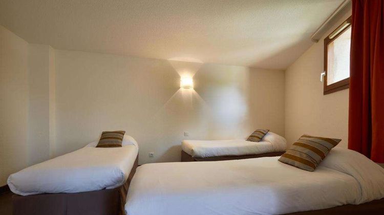 Hotel des Trois Massifs Room