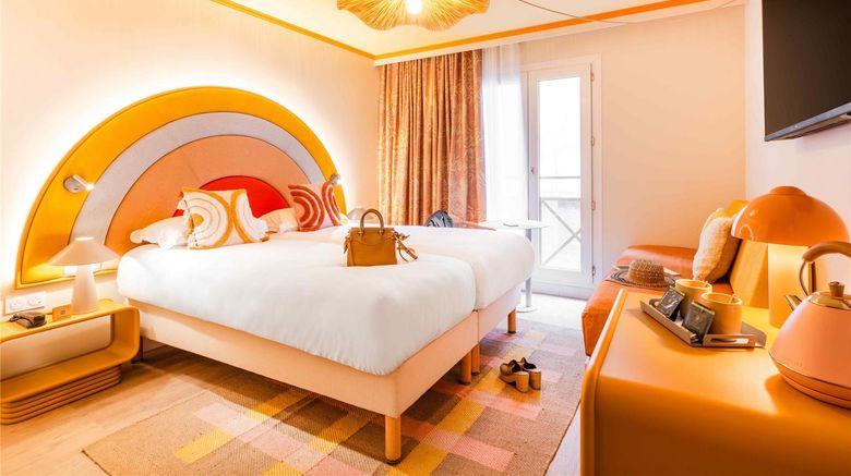 <b>Nice Pam Hotel Room</b>. Images powered by <a href="https://iceportal.shijigroup.com/" title="IcePortal" target="_blank">IcePortal</a>.