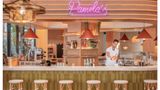 Nice Pam Hotel Restaurant