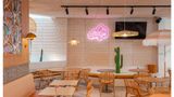 Nice Pam Hotel Restaurant