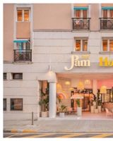 Nice Pam Hotel