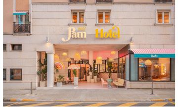 Nice Pam Hotel