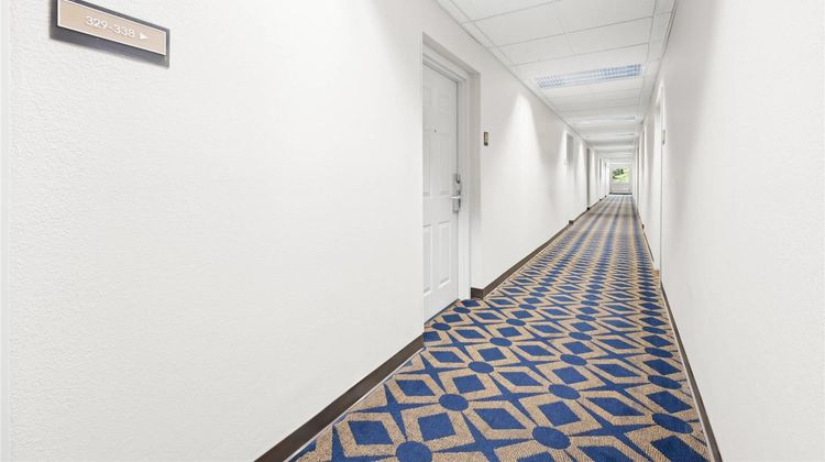 MainStay Suites Raleigh North Other