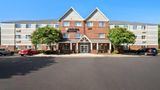 <b>MainStay Suites Raleigh North Exterior</b>. Images powered by <a href="https://iceportal.shijigroup.com/" title="IcePortal" target="_blank">IcePortal</a>.