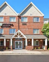 MainStay Suites Raleigh North