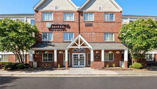 MainStay Suites Raleigh North