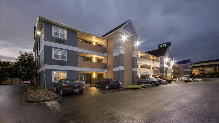 MainStay Suites Knoxville - Cedar Bluff Exterior
