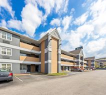 MainStay Suites Knoxville - Cedar Bluff Exterior