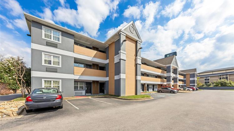 MainStay Suites Knoxville - Cedar Bluff Exterior