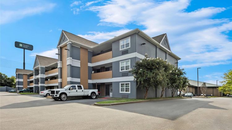 MainStay Suites Knoxville - Cedar Bluff Exterior