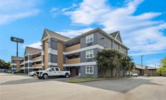 MainStay Suites Knoxville - Cedar Bluff