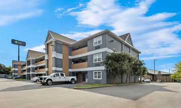 MainStay Suites Knoxville - Cedar Bluff