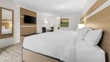 MainStay Suites Knoxville - Cedar Bluff Room
