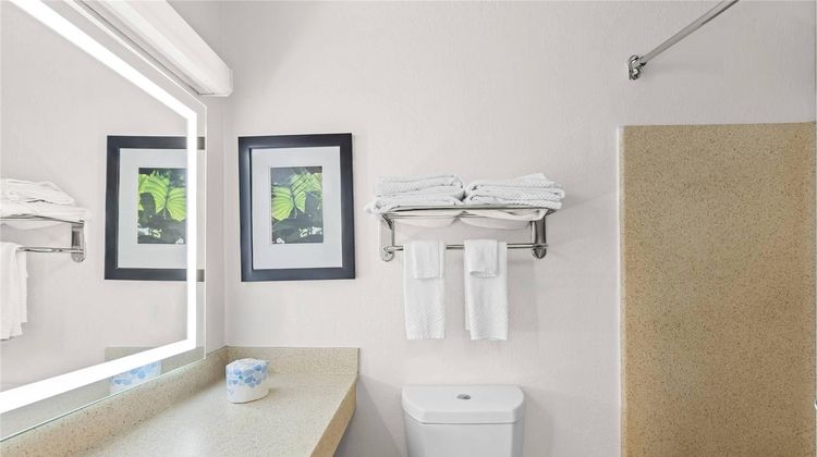 MainStay Suites Knoxville - Cedar Bluff Room