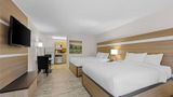 MainStay Suites Knoxville - Cedar Bluff Room