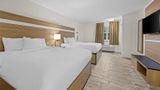 MainStay Suites Knoxville - Cedar Bluff Room