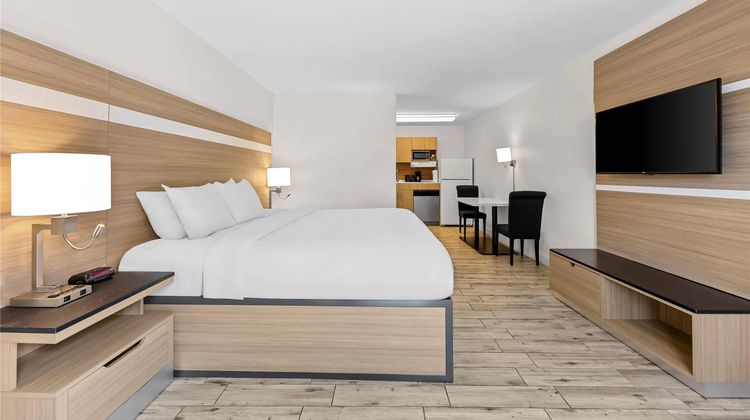 MainStay Suites Knoxville - Cedar Bluff Room