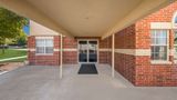 Econo Lodge Inn & Stes Mesquite-Dallas E Exterior