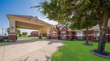Econo Lodge Inn & Stes Mesquite-Dallas E Exterior