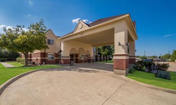 Econo Lodge Inn & Stes Mesquite-Dallas E