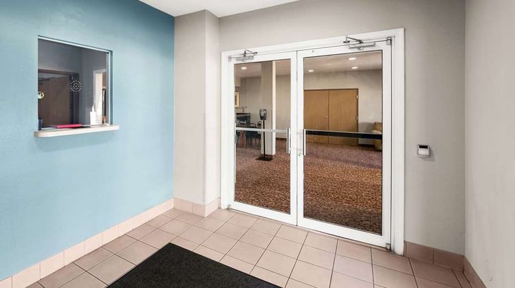 Econo Lodge Inn & Stes Mesquite-Dallas E Other