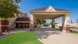Econo Lodge Inn & Stes Mesquite-Dallas E Exterior
